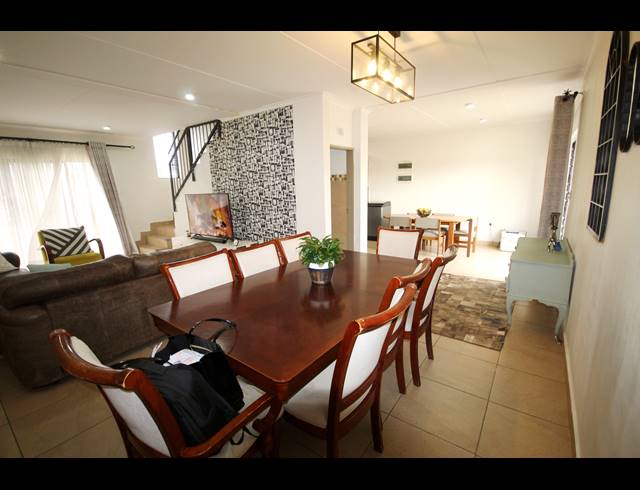 4 BEDROOM HOUSE FOR SALE IN ANDEON